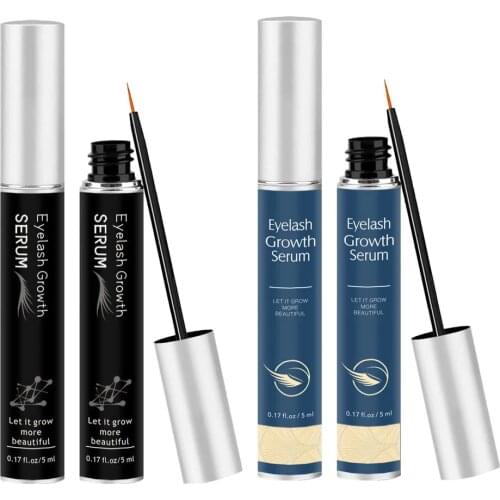 Eyelash Growth Serum Eyelash Enhancer Treatments Lash Eye Lashes Serum Mascara Eyelash Lift Serum Lengthening Eyebrow Growth