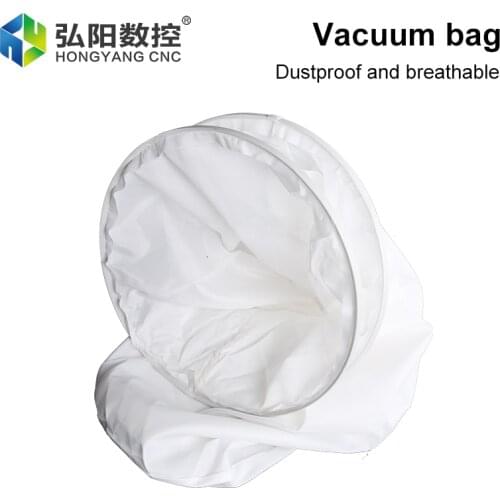 1pc Woodworking Vacuum Cleaner Cloth Bag Industrial Dust Collection Bag Universal 450 630mm Vacuum Cleaner Filter Cloth Bag