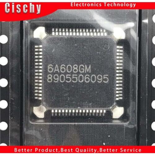 1pcs/lot 8905506095 IC HQFP64 stock original New