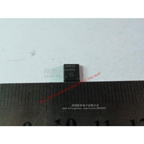 5pcs/lot BSC032N03SG TDSON-8 32N03S BSC032N03S In Stock