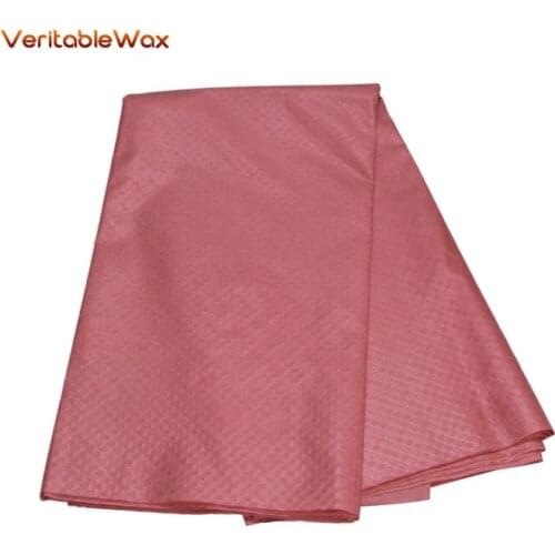 Jacquard Dress Polyester fabric Bazin Riche 2020 Fabric (Similar to getzner) for Men or Women Cloth to Sewing 5 yard/lot CS3303