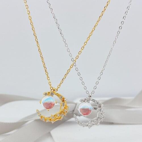 BUDROVKY Golden Chains