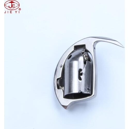 Sewing machine shuttle hook boobin case for GB4-1 4-3 4-6 GC6180 SINGER 7-9 7-34 7-48 shuttle hook KSP7-9 58525