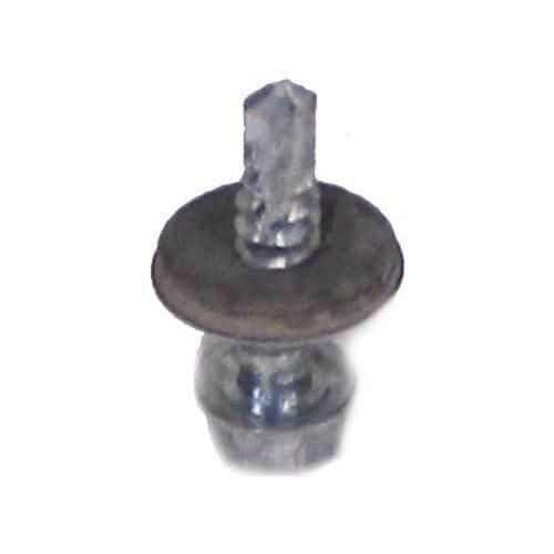 What is the west Wire Mesh Screw 2 cm Gray 150'li