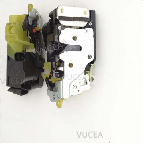 For Roewe 750 MG7 door lock block mechanism accessories Front rear left and right door locks