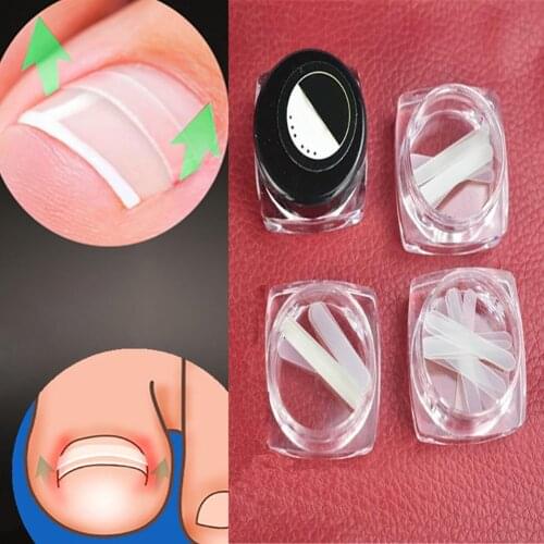 HANDAIYAN Nail Oils