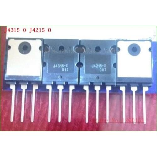 J4315-O J4215-O J4315 J4215 TO-3PL