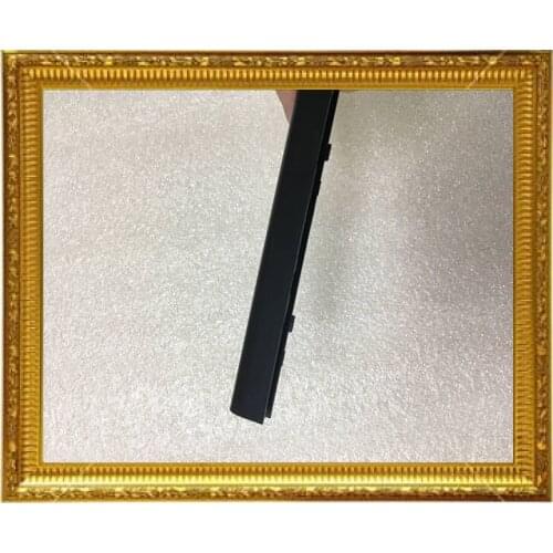 New A1286 Hinge Cover for MacBook Pro A1286 Cover Clutch Hinge LCD Antenna Plastic Shaft 2009 Years