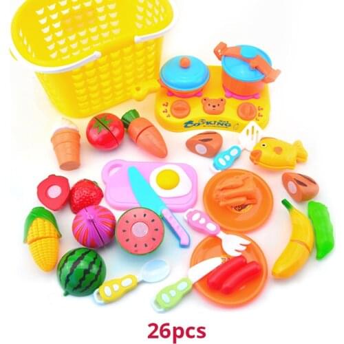 Migii Food Toys