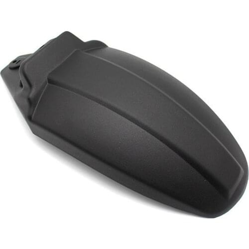 Motorbike Accessories Motorcycle Rear Fender Mudguard Wheel Tire Splash Cover Guard for Honda NC700 NC750 2012-2018