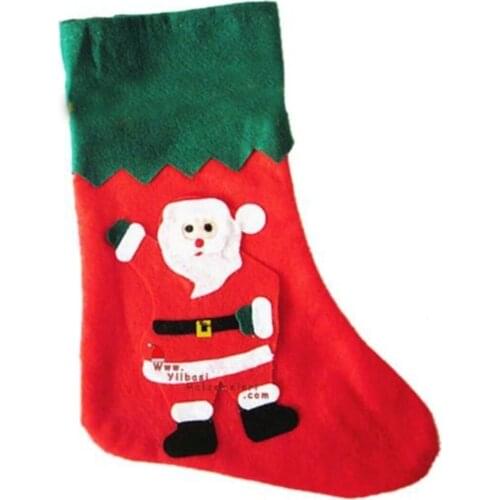 Новогодние мешки для подарков Mr.Heem Store China At AliExpress