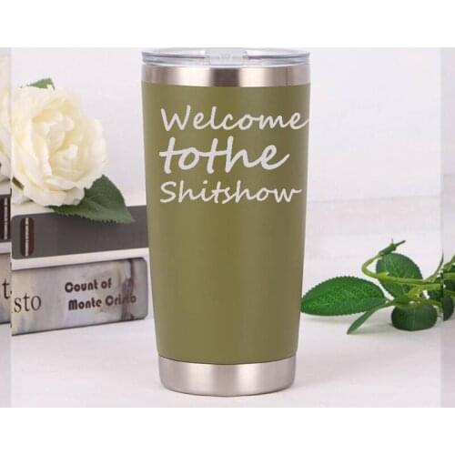 Stainless Steel Thermoses Mystmax China