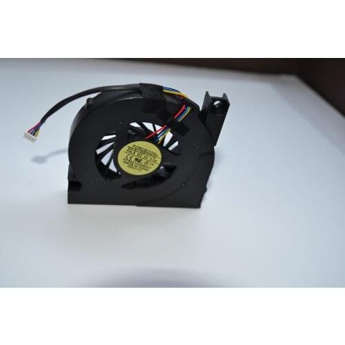 New laptop CPU Cooling FAN FOR ASUS X50 X50Z X50M X50Q X53 F5 F5R X59 X59S X59SL X59GL X61S X61 050311C DC5V 0.5A