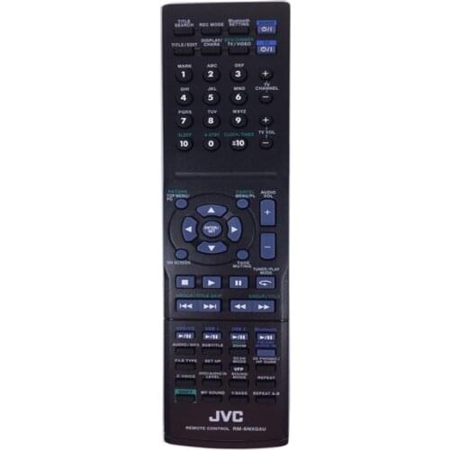 New Origianl Remote Control RM-SNXG5U RM-SNXG7U for JVC UX-G950V audio system controller
