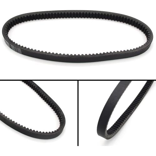 DRIVE BELT TRANSFER BELT CLUTCH BELT FOR Kymco 23100-LDF2-900 Kymco Xciting 250 2005 2006 200 People S IE DD 250 People S IE