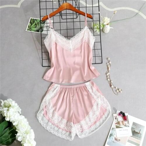 Women's Nightwear Pajamas SAFEER China
