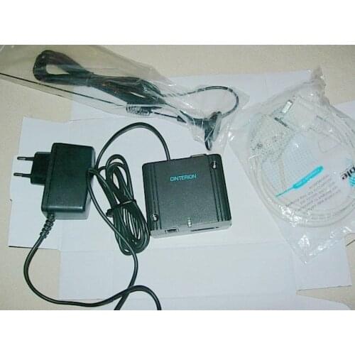 SMS RS232 GSM GPRS Modem MC55I M2M Data transfer Quad Band 850/900/1800/1900mhz