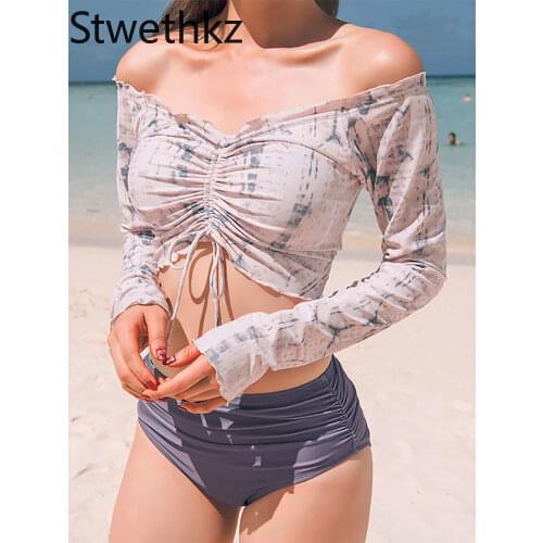Stwethkz Womens Swimwear