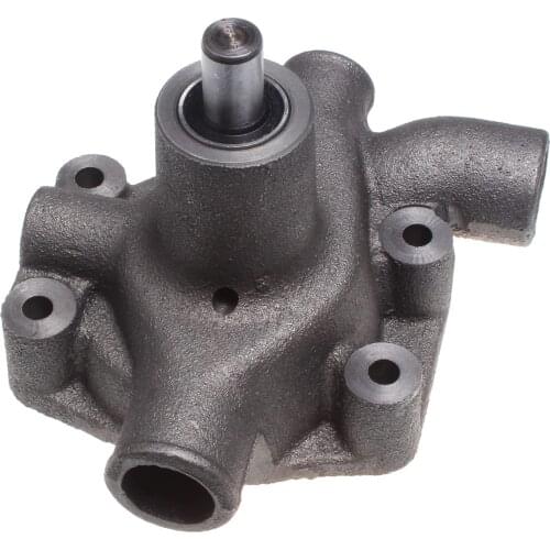 Holdwell Water Pump for Perkins Engine A3.152 AD3.152 Volvo BM 320 400 430 Tractor
