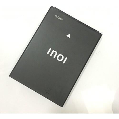 High quality Original 2850mAh inoi 5i Pro Battery + track number