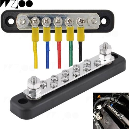 Wzjoo Car Adapters