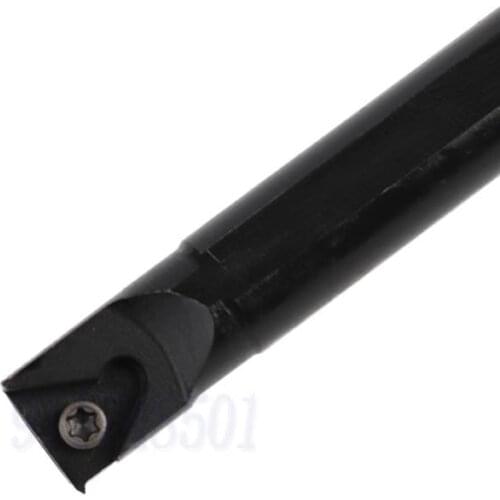 1pc SNR0008K11 1SNR0012M11 Threading Tools Holder SNR0016Q11 SNR0020R16 SNR0025S22 CNC Lathe Tools Internal Thread Turning Tools