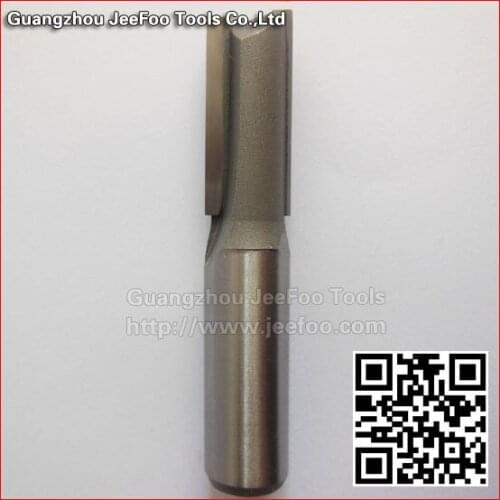 12.7*30 TCT straight drill bits for wood drilling on CNC router woodworking machine