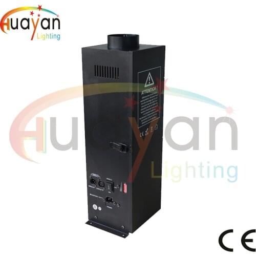 200W DMX512 Spraying Fire Machine DMX512/Manual Control Stage Machine Super Stage Lighting Effect Machine