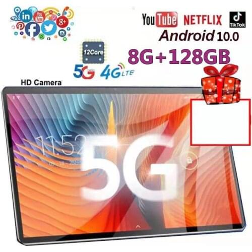 4G OEM Wifi Kids Tablet PC 10 Inch Android 10.1 inches Educational Phone Cheap Android Kids Tablet