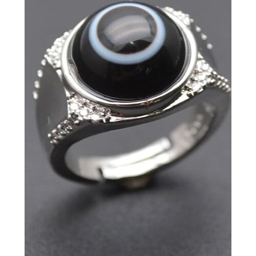 Buty-Bzi Paired Rings
