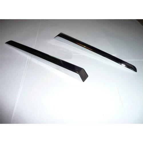 For Aston Martin DB9 DBS Door Trim Chrome Bright Strips