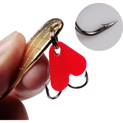 1 Pcs 7cm/9g Artificial Laser Beveled Sequins Sequined Silver Spoon Lure Fishing Baits Sea Lures Fishing Tackle Accessories
