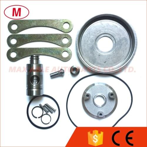 Ceramic Ball bearing GT3582R GT35R GTX3582R Turbo Repair kits/Sevice Kits/Rebuild kits for GT3582R GTX3582R turbocharger