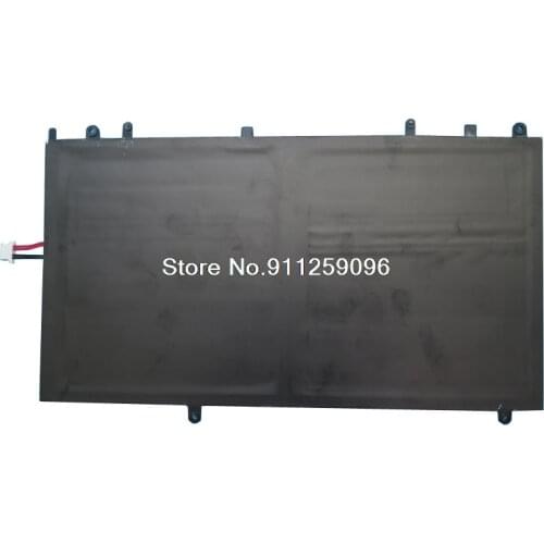 Laptop Replacement Battery For 4Good Light AM500 CL140 3.7V 10000MAH 37WH New