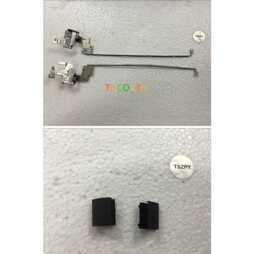 Genuine New Free Shipping laptop Hinge cover shaft cover For DELL 3521 3535 3537 5521 5535 5537 hinges cover