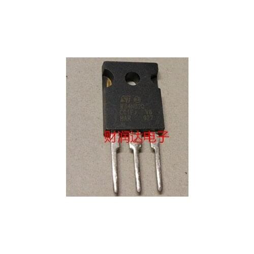 Original 5pcs/ W34NB20 STW34NB20 34A200V