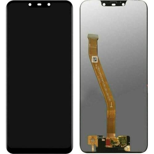 For Huawei Mate 20 Lite Black Color Original LCD Screen and Digitizer Assembly