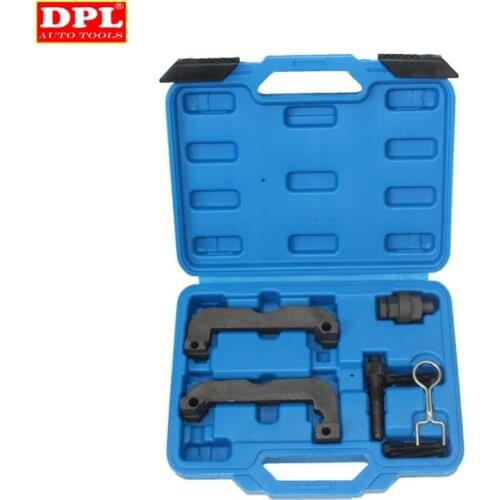 Engine Camshaft Timing Locking Tool Kit For VW/Audi V6 2.0/2.8/3.0T FSI Engine Camshaft Alignment Tool T40133 T10172