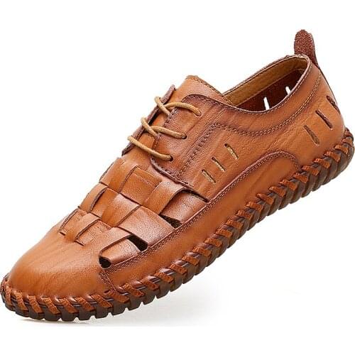 Sapatos mens fashion Mens man for loafers sapato casual male shoes spring sport black de casuales men flat leather shoe summer