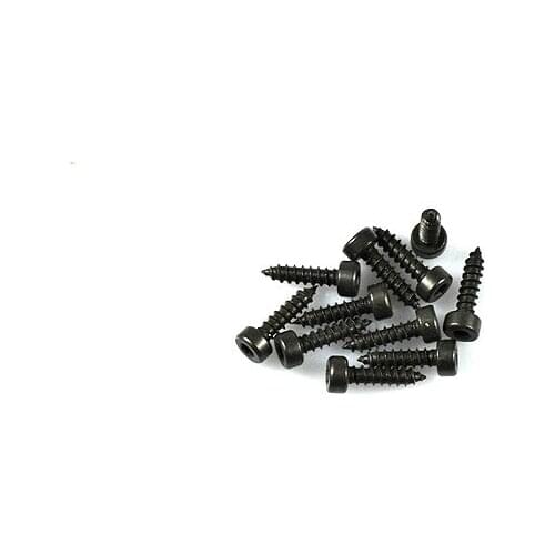 Tarot 450Sport Cup head tapping screw tripod / 12 installed TL2651