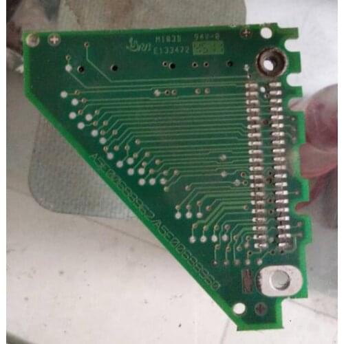 430 and 440 series triangle board conversion board adapter board connection board
