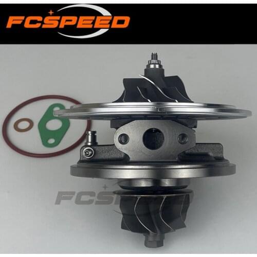 Turbine GT2260V 725364 Turbo charger chra cartridge for BMW 5330D 730D E60 E61 E65 160 Kw 218 HP M57N 6 Zyl 2002-2005