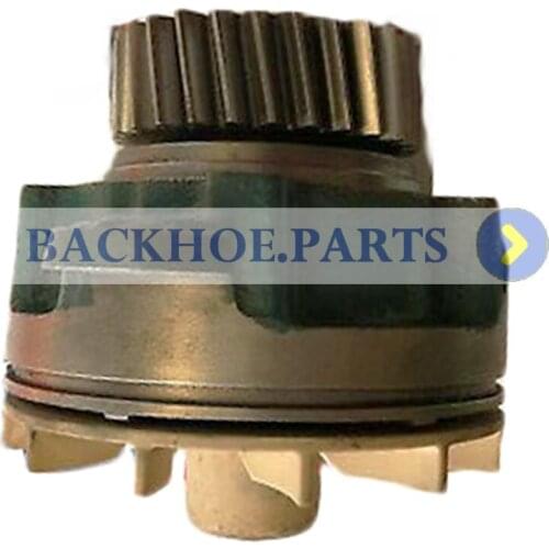 Water Pump VOE20101193 for Volvo Excavator EC360B EC460B D10D D12D
