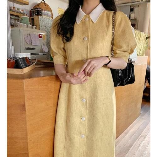 Модные платья-рубашки Wdyidian China At AliExpress