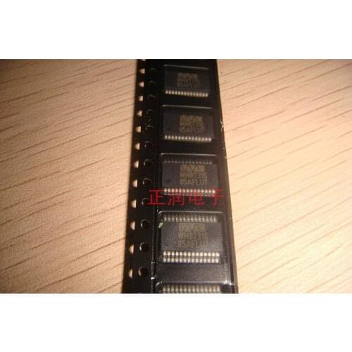 100% New&original WM8731SEDS WM8731 SSOP