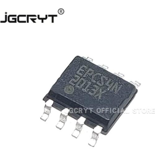 3Unids/lote New original EPCS4SI8N EPCS4N SMD SOP8-pin serial configuration memory chip