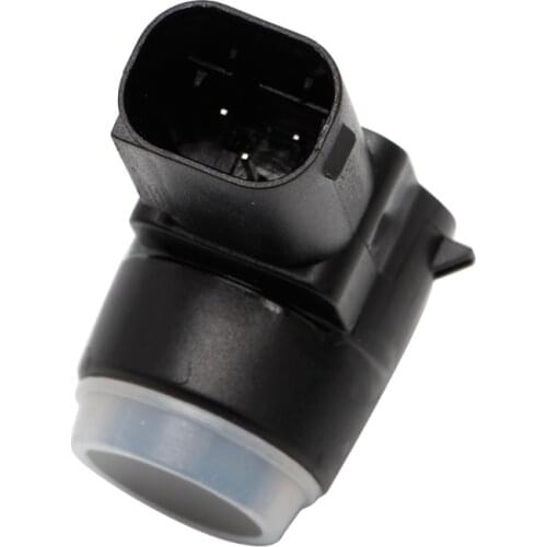 Car PDC Parking Sensor For Peugeot 307 308 407 Rcz Partner Citroen C4 C6 9663821577 Drop shipping