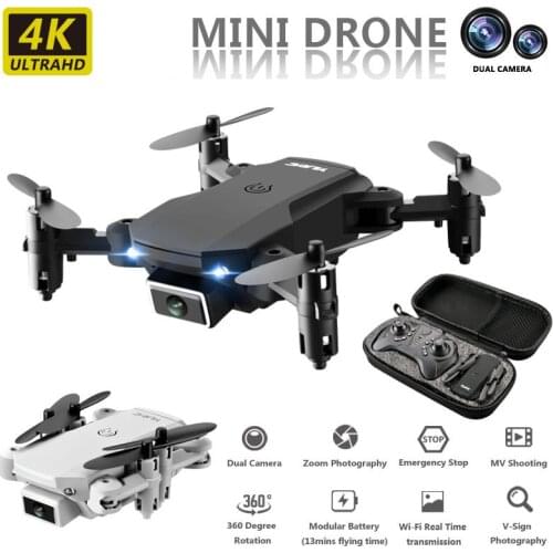 BENTOBEN Video Quadcopters