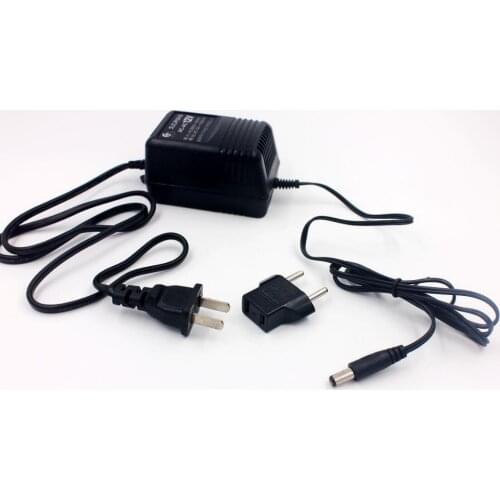 EU plug AC 12V 1000ma power supply for 6J1 tube preamp amplifier board Pre-amp Headphone amp valve preamp