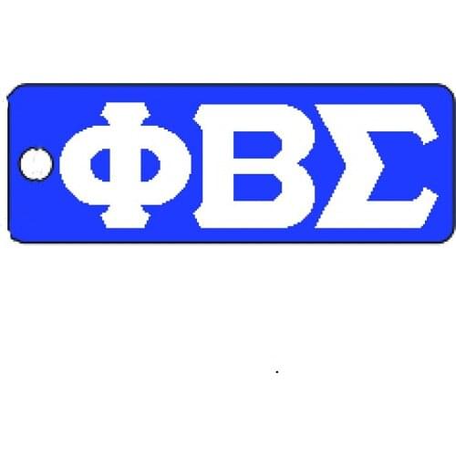 Stamped Custom Greek Life Founded 1914 Brotherhood Scholarship Service Fraternity Phi Beta Sigma Charm Peace Dove Sign Pendants